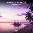 Damian Breath, Gwyn - Only A Mirage (8D Audio)