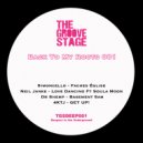 Dr. Shemp - A Basement, 5am