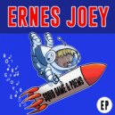 Ernes Joey Featuring Jaimen - Squid Game