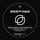 Society Haus, PUZZI - Swing Love (Original Mix)