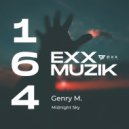 Genry M - Midnight Sky (Radio Edit)