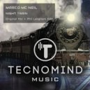 Marco Mc Neil - Night Train