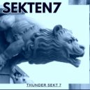 Sekten7 - You Want To See The Light