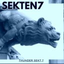 Sekten7 - You Want To See The Light (Instrumental)