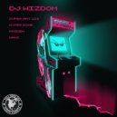 DJ Wizdom - Super Art III