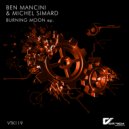 Ben Mancini & Michel Simard - Burning Moon (Dub Mix)