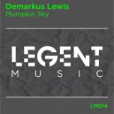 Demarkus Lewis - Plumpkin Sky