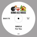 Navla - For You (Original Mix)