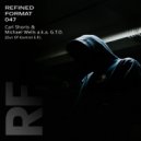 Carl Shorts & Michael Wells a.k.a. G.T.O. - Trip To Paradize (Original Mix)