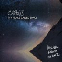 Capej - In A Place Called Space