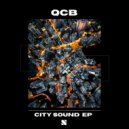 Qcb - City Sound (Original Mix)