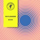 ROYLE4NINE - BOOM (Radio Edit)