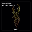 Oguzhan Yalaz - Crazy (Original Mix)