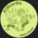 Frikardo - Di Natale (Original Mix)