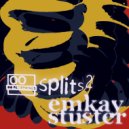 Stuster - Undergo (Original Mix)