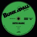 Geto Mark - Shake