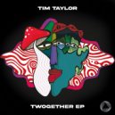 Tim Taylor (UK) - The Revolution (Original Mix)
