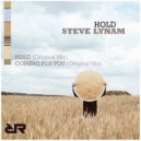 Steve Lynam - Coming For You