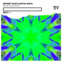 Defunkt Hau5 & Digital Mafia - Never Hold Back