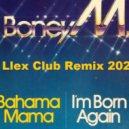 Boney - M - Bahama Mama (Dj Llex Club Remix)