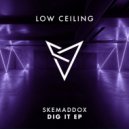 skemaddox - DIAL TONE (Original Mix)