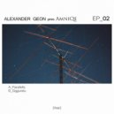 Alexander Geon pres. AmniQe - Sigguratu