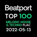 Beatport - Top 100 Melodic House & Techno ()