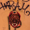 Infidel Express - Fuzzy Song (Live)