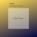 Osier - Everywhere Water,Pt.2
