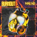Maend - Rage ()