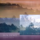 Sun Echo & Whispering Landscapes - Island Shore