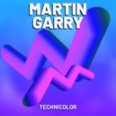 Martin Garry - Time Out