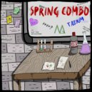 Taerim - Mad In Scene ()