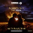 DJ Huguito & DJ LC & Yoslin - No te alejes de mi (feat. Yoslin)