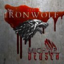 Michael Deusch & Pete McClanahan - The Iron Wolf (feat. Pete McClanahan)