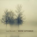 Luca Brunetti - Summer Rain