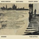 Katharsis & Michele Bondesan & Joseph Nowell & Giuseppe Sardina - In Pieces (feat. Michele Bondesan, Joseph Nowell & Giuseppe Sardina)