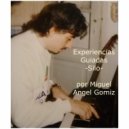 Miguel Angel Gomiz - El Viaje