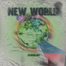 ayweeBlunt - NEW WORLD