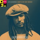 JP Cooper - She's on my mind
