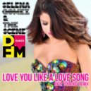 Selena Gomez & The Scene - Love you like a love song (Ayur Tsyrenov DFM remix)