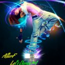 AltarF - Let\'s dance #4 ()