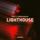 HRRTZ x Cammie Robinson - Lighthouse (Extended Mix)