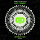 F.b.c. Project - Contigo Amor