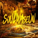 Soulwaseun - Beauty Stress Me (Original Mix)