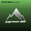 Henrik Nilsson - Energizer (Original Mix)