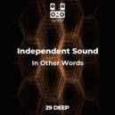 Independent Sound - In Other Words