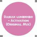 Dabiak Lunerneo - Activation (Original Mix)