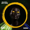 Ivan Afro5 & Dany Cohiba - Sol Nascendo