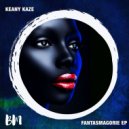 Keany Kaze - Galaxy (Original Mix)
